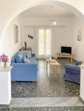 Nikiforos apartments
